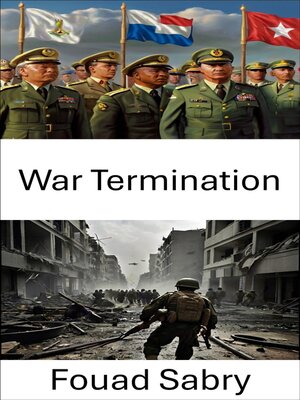 cover image of War Termination